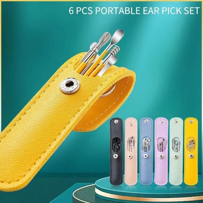 Buy Ear Wax Removal Kit
