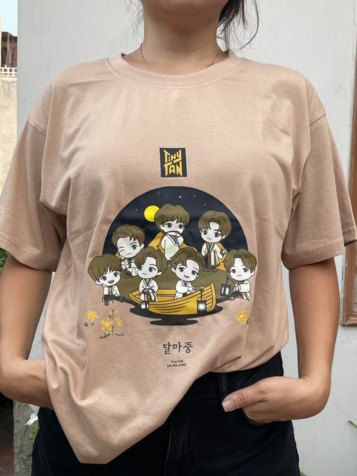 BTS-Tshirt