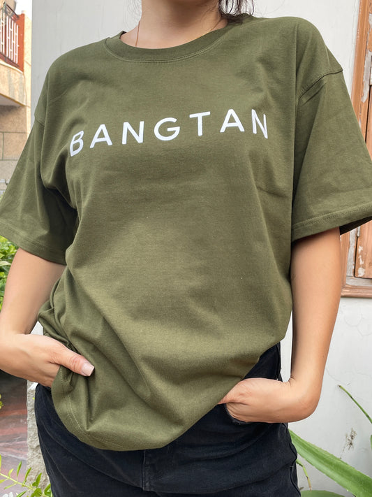 BTS-Bangtan-Tshirt