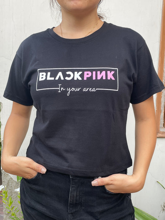 blackpink-crop-top-t-shirt