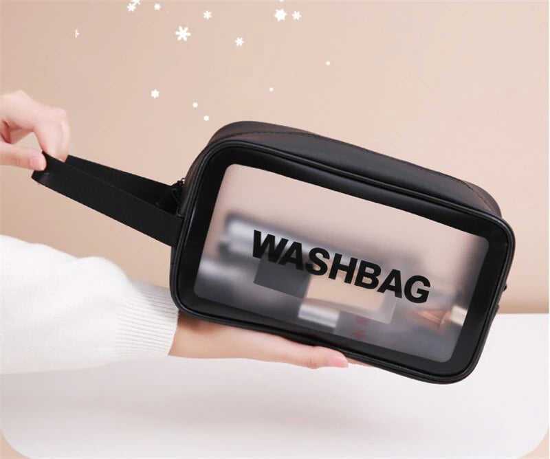 Washbag Medium