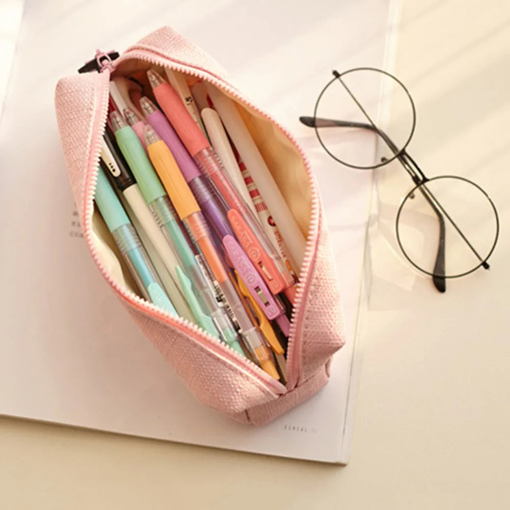 BASIC Pencil Case