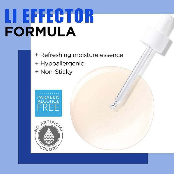 It's Skin Power 10 Formula LI Effector FIREFIGHTER( Licorice Extract )