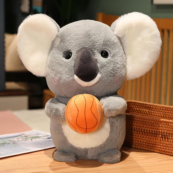 Kawaii Koala Plush Toys