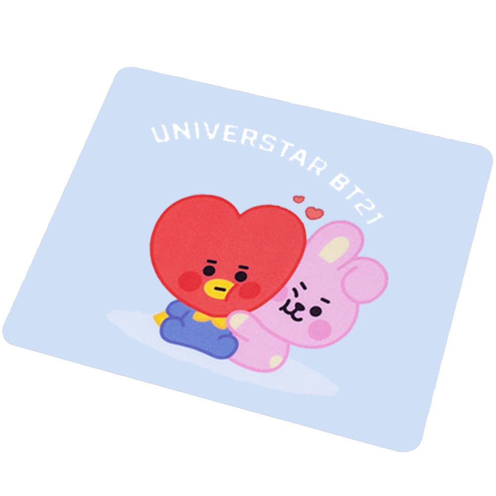 Baby BT21 Mouse pad