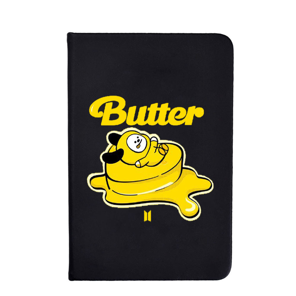 BT21-chimmy-Butter-Notebook