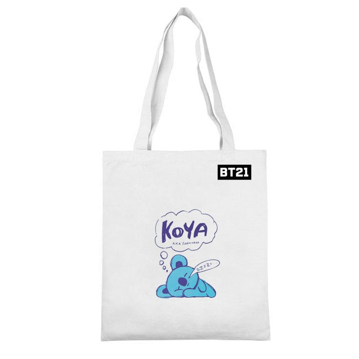 bt21-koya-tote-bag