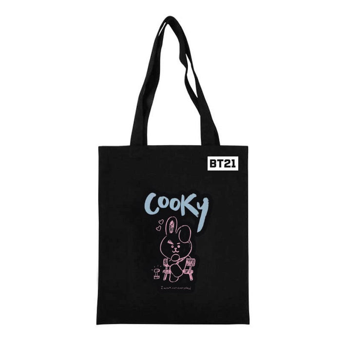 bt21-cooky-tote-bag